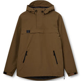 Arthur Mens Anorak Padded